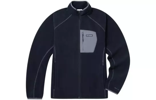 Куртка мужская темно-синий Columbia