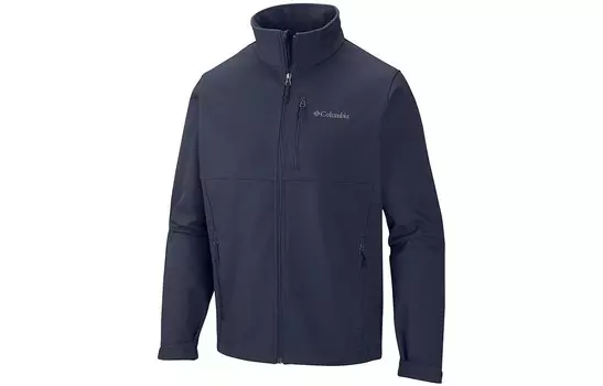 Куртка мужская темно-синий Columbia