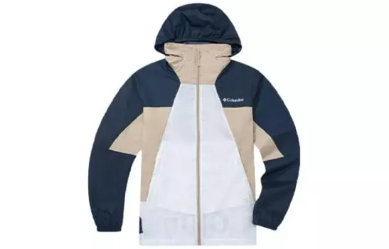 Куртка мужская темно-синий Columbia