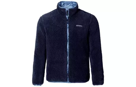 Куртка мужская темно-синий Columbia