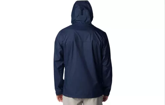 Куртка мужская темно-синий Columbia