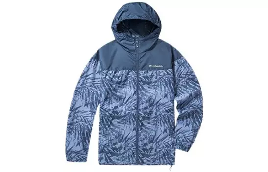 Куртка мужская темно-синий Columbia