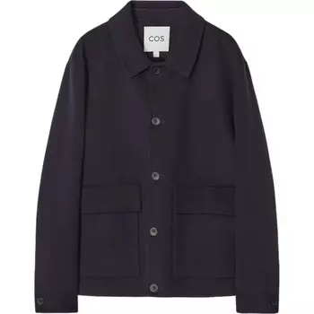 Куртка мужская темно-синий Cos