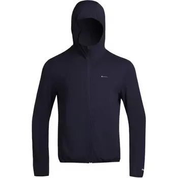 Куртка мужская темно-синий Decathlon