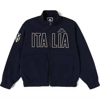 Куртка мужская темно-синий Kappa