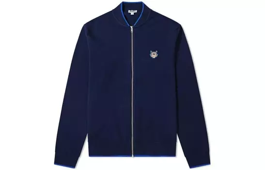 Куртка мужская темно-синий Kenzo