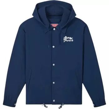 Куртка мужская темно-синий Kenzo