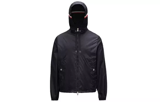 Куртка мужская темно-синий Moncler