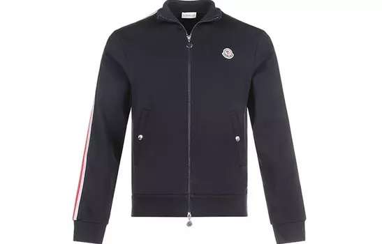 Куртка мужская темно-синий Moncler