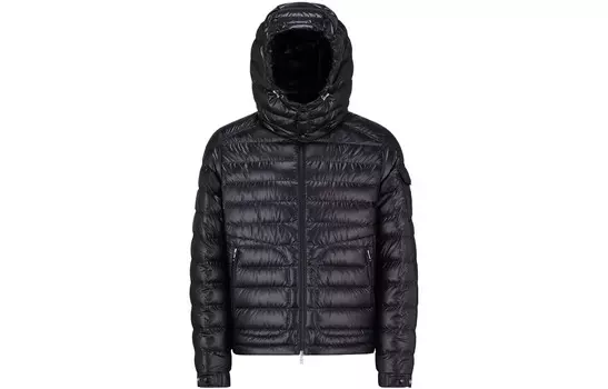 Куртка мужская темно-синий Moncler