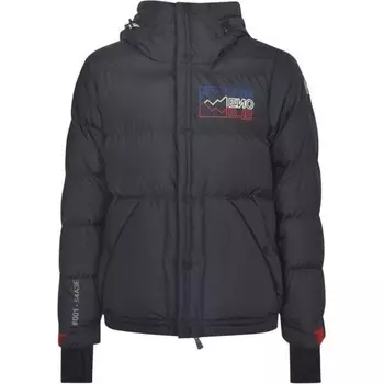 Куртка мужская темно-синий Moncler