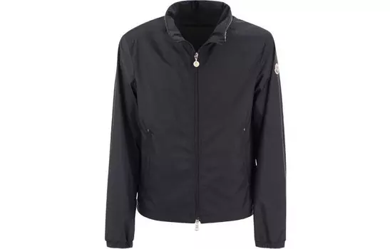 Куртка мужская темно-синий Moncler