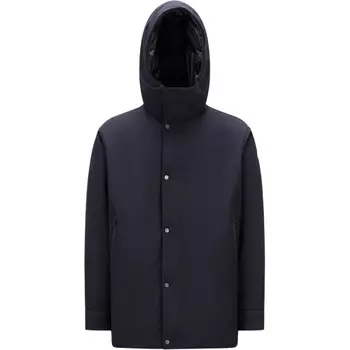 Куртка мужская темно-синий Moncler
