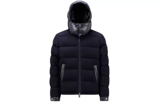 Куртка мужская темно-синий Moncler