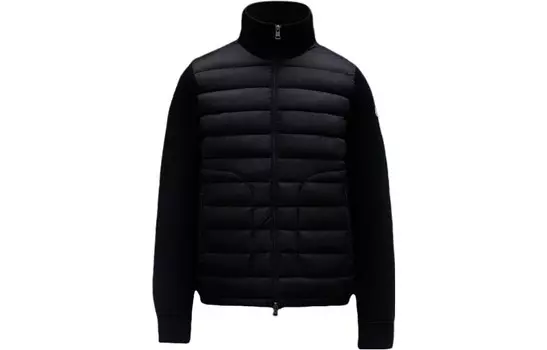 Куртка мужская темно-синий Moncler