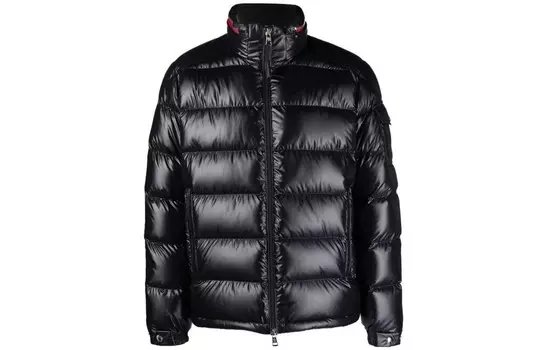 Куртка мужская темно-синий Moncler