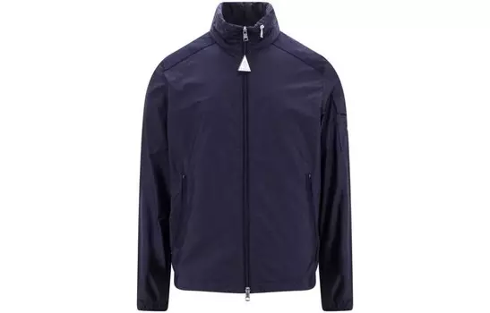 Куртка мужская темно-синий Moncler