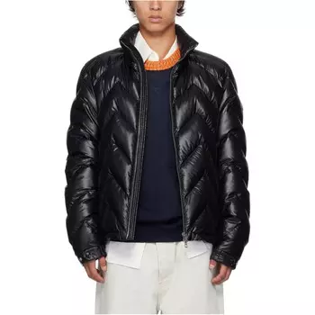 Куртка мужская темно-синий Moncler