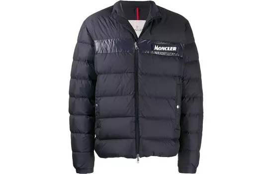 Куртка мужская темно-синий Moncler