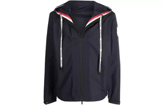 Куртка мужская темно-синий Moncler