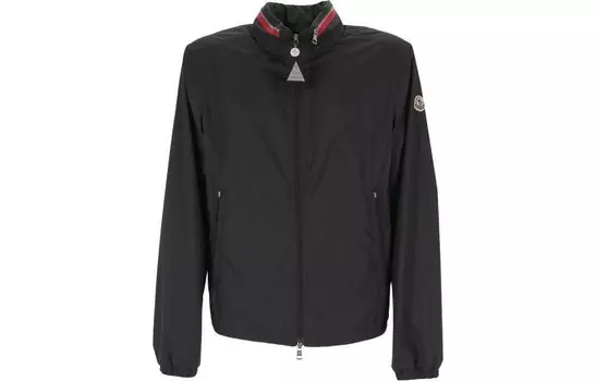 Куртка мужская темно-синий Moncler