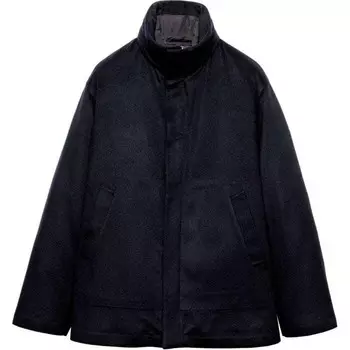 Куртка мужская темно-синий Prada