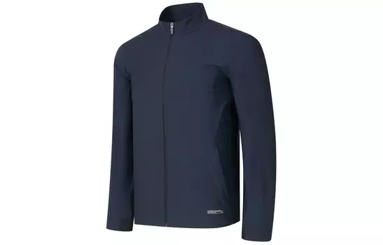 Куртка мужская темно-синий Rapido