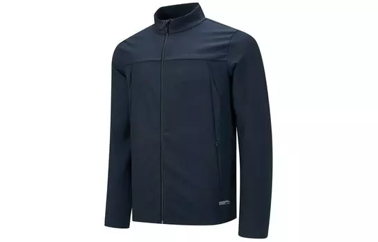 Куртка мужская темно-синий Rapido