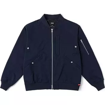 Куртка мужская темно-синий Vans