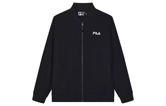 Куртка мужская темно-синяя Fila, цвет Legend Blue