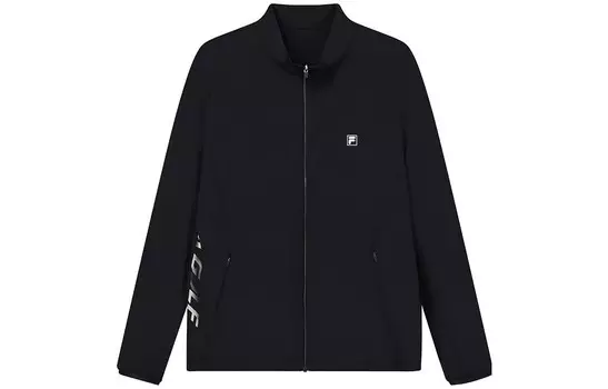 Куртка мужская темно-синяя Fila, цвет Legend Blue