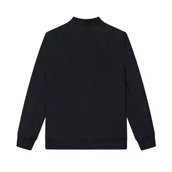 Куртка мужская Fila, темно-синий