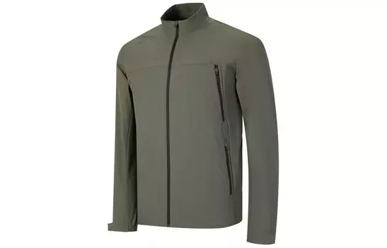 Куртка мужская темный хаки Rapido