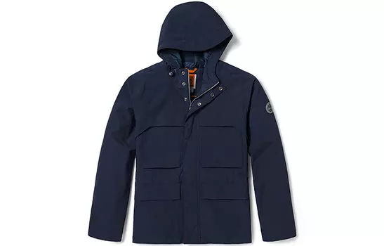 Куртка мужская темный сапфир Timberland, цвет Dark Sapphire