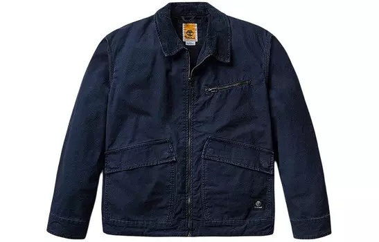Куртка мужская темный сапфир Timberland, цвет Dark Sapphire
