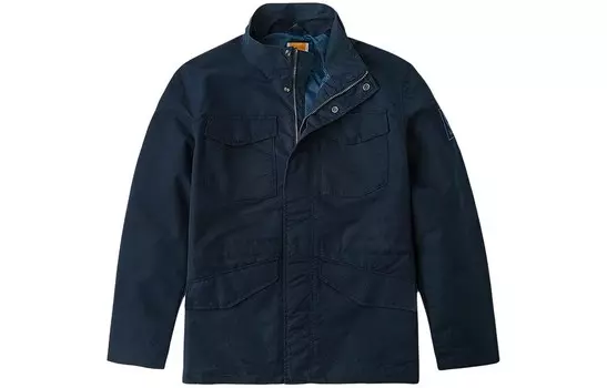Куртка мужская темный сапфир Timberland, цвет Dark Sapphire