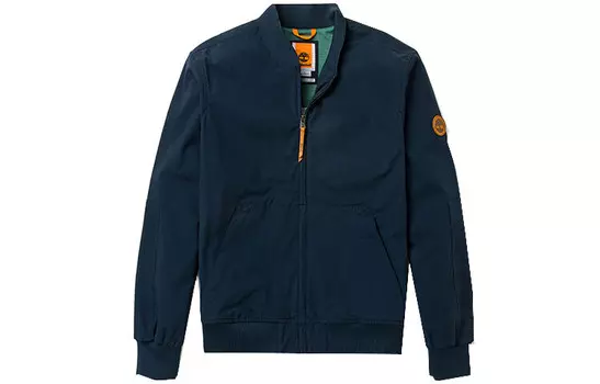 Куртка мужская темный сапфир Timberland, цвет Dark Sapphire