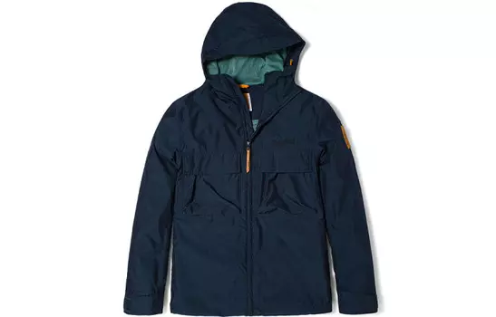 Куртка мужская темный сапфир Timberland, цвет Dark Sapphire