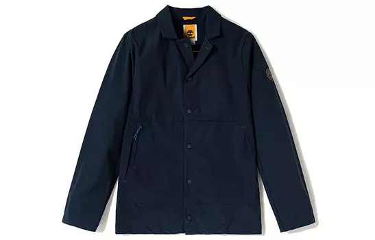 Куртка мужская темный сапфир Timberland, цвет Dark Sapphire