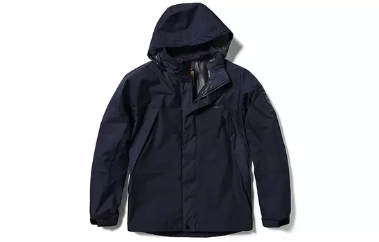 Куртка мужская темный сапфир Timberland, цвет Dark Sapphire