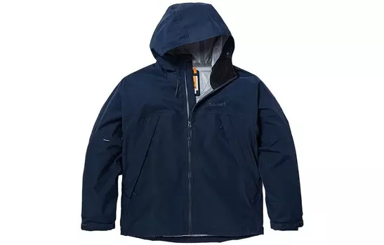 Куртка мужская темный сапфир Timberland, цвет Dark Sapphire