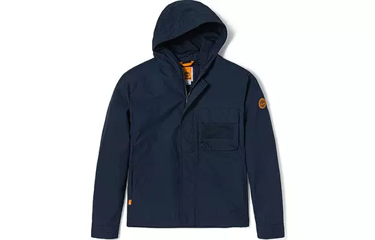 Куртка мужская темный сапфир Timberland, цвет Dark Sapphire