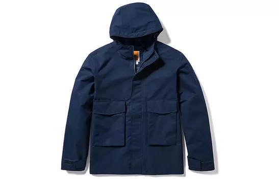 Куртка мужская темный сапфир Timberland, цвет Dark Sapphire