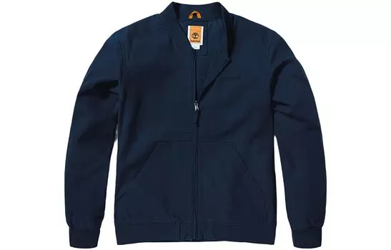 Куртка мужская темный сапфир Timberland, цвет Dark Sapphire