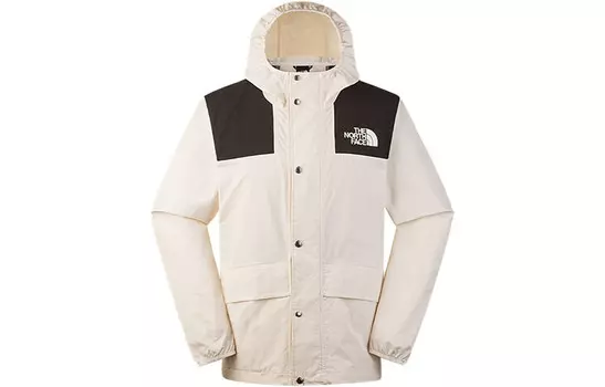 Куртка мужская The North Face, белый