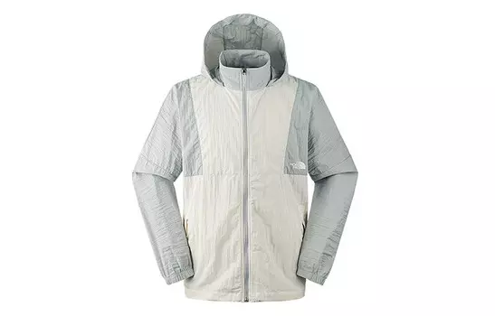 Куртка мужская The North Face, серый