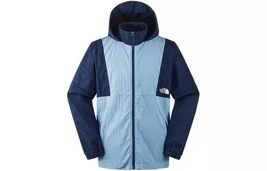 Куртка мужская The North Face, синий