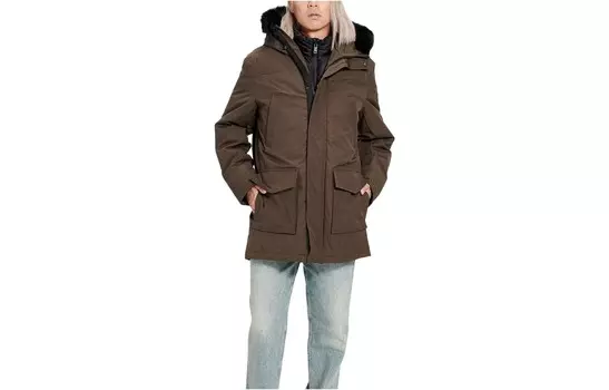 Куртка мужская Тимьян Ugg, цвет Thyme