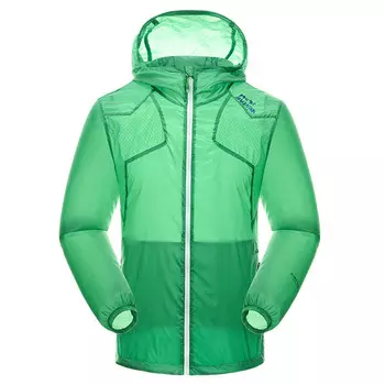 Куртка мужская травяно-зеленый Alpint Mountain