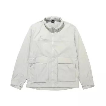 Куртка мужская Treksta, светло-серый